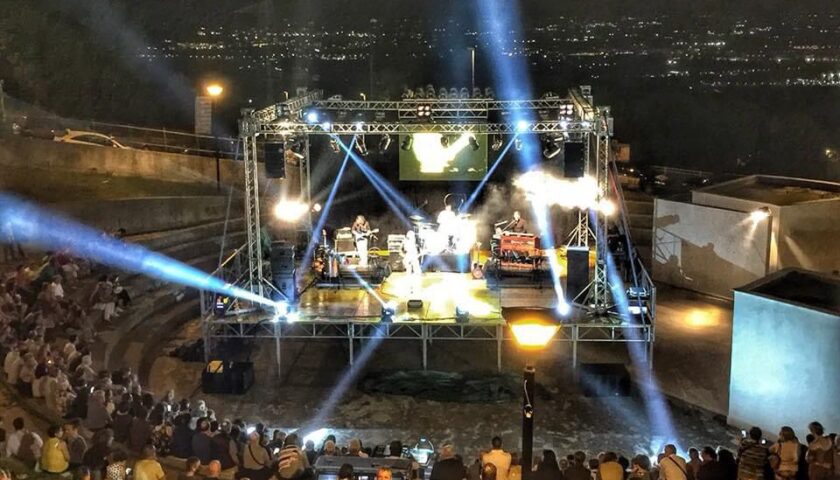 Cultura, Enogastronomia e Musica nei Picentini: dal 13 al 18 agosto al via Le Notti dei Briganti