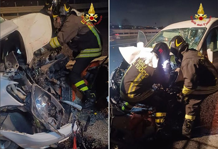 Salerno, associazione ottantaquattrocento: “Incidenti stradali mortali! Le istituzioni, quale prevenzione?”