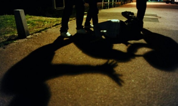 Tensione a San Gregorio Magno: botte durante la storica sagra Baccanialia