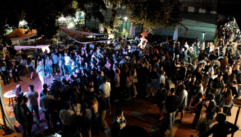 La D’Amico sarà tra i protagonisti del Mac Fest a Cava de’ Tirreni