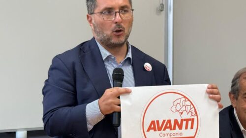 Maraio (Avanti Psi): “Raccolta firme in tutta Italia per tre proposte per il Paese” Maraio (Avanti Psi): “Raccolta firme in tutta Italia per tre proposte per il Paese”