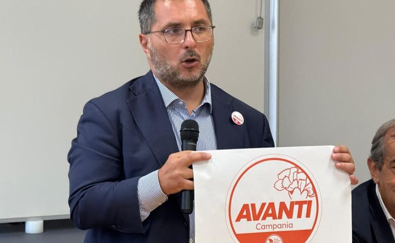 Regionali Campania: ex parlamentari Psi, Maraio sintesi per area riformista e coalizione. Ora tavolo di coalizione 