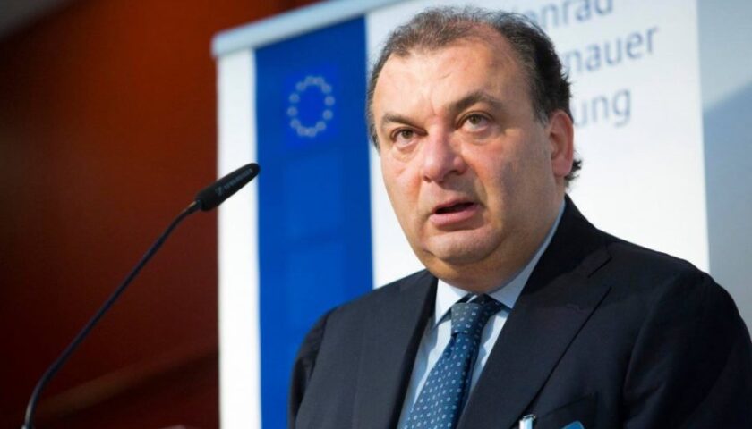 Regionali, Martusciello (Forza Italia): il distacco tra Fico e Cirielli è di tre punti