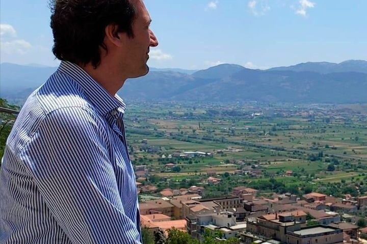 Cammarano: “Inizia ‘La Campania Nascosta’, un progetto per le aree interne”