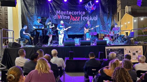 Jazz e vino d’autore: a Montecorice torna l’XI edizione del diWine Jazz Festival