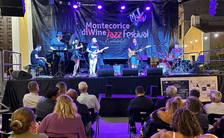 Jazz e vino d’autore: a Montecorice torna l’XI edizione del diWine Jazz Festival