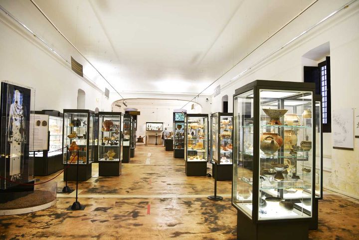Le aperture straordinarie dei siti museali della Provincia di Salerno per il 15 agosto    