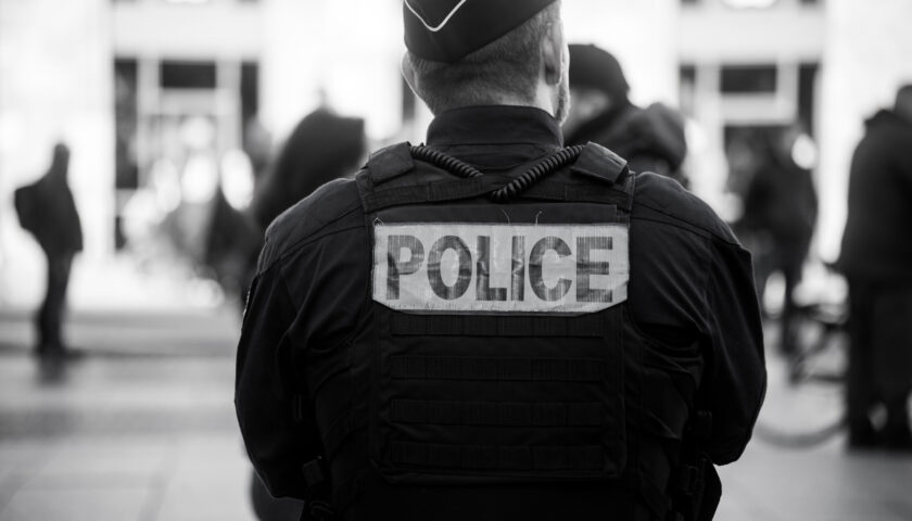 PER UN PUBBLICO CONCORSO IN POLIZIA, LE COLPE PENALI DI MIO PADRE POSSONO CREARMI PROBLEMI?