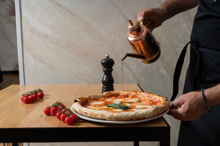 Da Salerno e Napoli un’idea che fa “lievitare” la Svizzera: nasce il TypicAwards 2025 per la vera pizza italiana