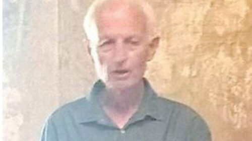 Muore Piero Amos, il cordoglio del sindaco di Salerno