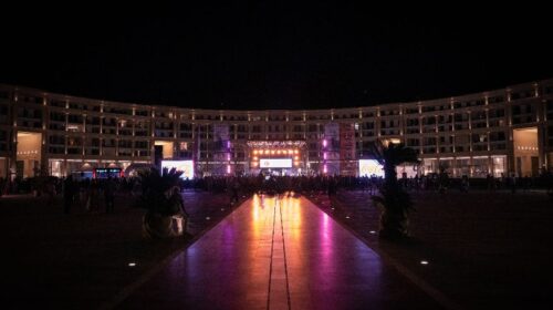 Salerno, Pitti Pizza & Friends domani in Piazza della Libertà