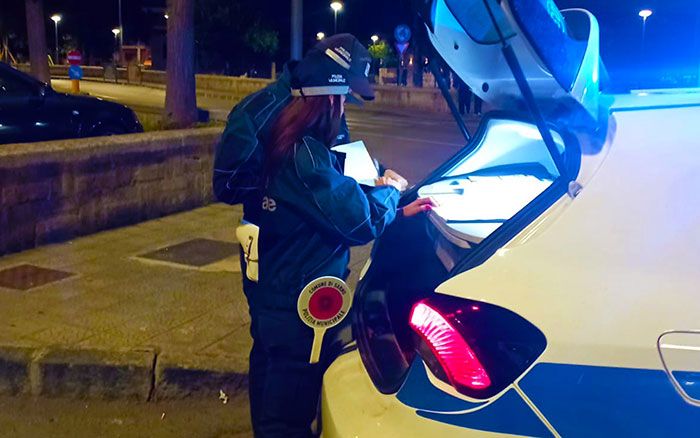 Sarno, finanziamento dalla Regione per sicurezza urbana e polizia locale