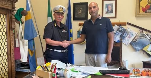 Olevano sul Tusciano, Bassi da settembre capo della polizia locale