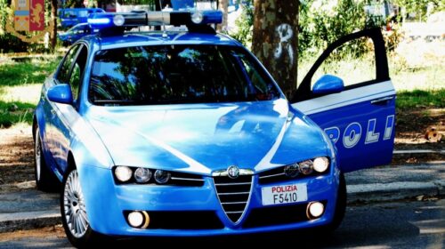 Droga, armi e munizioni sequestrati a Sarno: minore nei guai