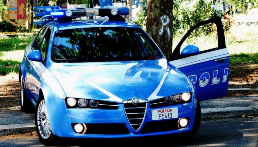 Allontanato da casa per minacce, prova a tornare: 28enne sarnese arrestato