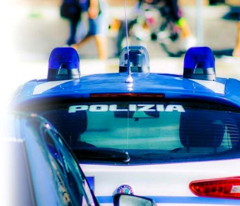 Omicidio Romondino, stanato in una villetta di Pontecagnano il baby killer latitante