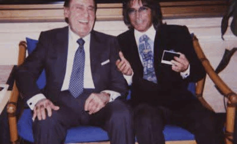 Salerno, lutto a Torrione per la morte dell’imprenditore Antonio Pompamea