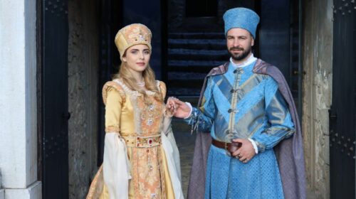 “Incontrarti a Teggiano  alla tavola della principessa Costanza”: a grande richiesta il concorso multimediale torna e rilancia
