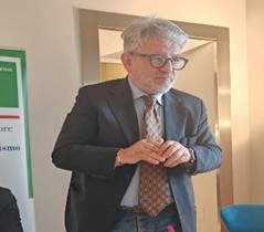 Raffaele Palumbo è Coordinatore Accademico per l’Italia dell’Università Internazionale dei Caraibi