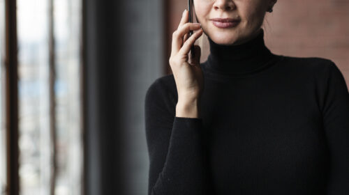 RICEVO CONTINUE TELEFONATE DAL MIO EX: QUANDO SI CONFIGURA IL REATO DI STALKING?