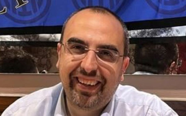 Ictus in aereo per l’Indonesia, raccolti 12mika euro per il nocerino Raffaele Pepe