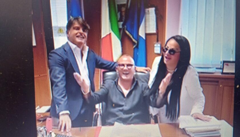 Campania. Ferrante (Fi), Tiktoker in Consiglio è scempio, ridare dignità a istituzioni 