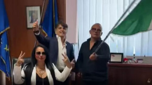 TikToker in Regione, Tommasetti: show indecoroso che infanga le istituzioni