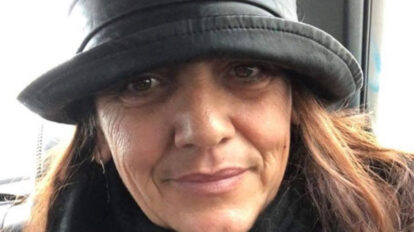 Salerno, lacrime per la scomparsa dell’architetto Rosanna Greco