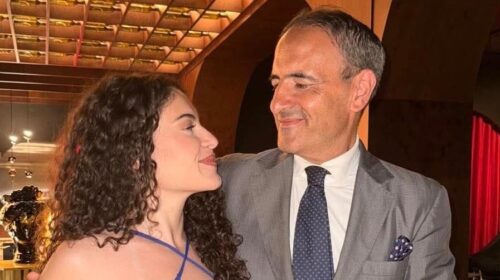 Rosaria Aliberti candidata alle Regionali, il padre sindaco di Scafati: nessuna nomina in un ente pubblico, deve misurarsi con il voto