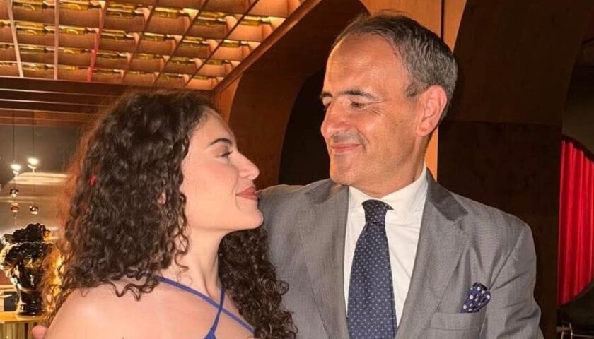 Rosaria Aliberti candidata alle Regionali, il padre sindaco di Scafati: nessuna nomina in un ente pubblico, deve misurarsi con il voto