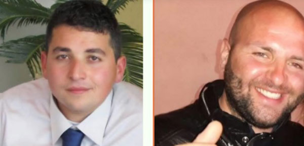 Castellabate, vittime di tragedia. Il sindaco: dolore per tutta la comunità