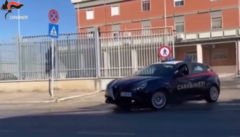 Scacco alla gang delle auto rubate, furti anche a Salerno: 11 arresti e 9 indagati  a piede libero