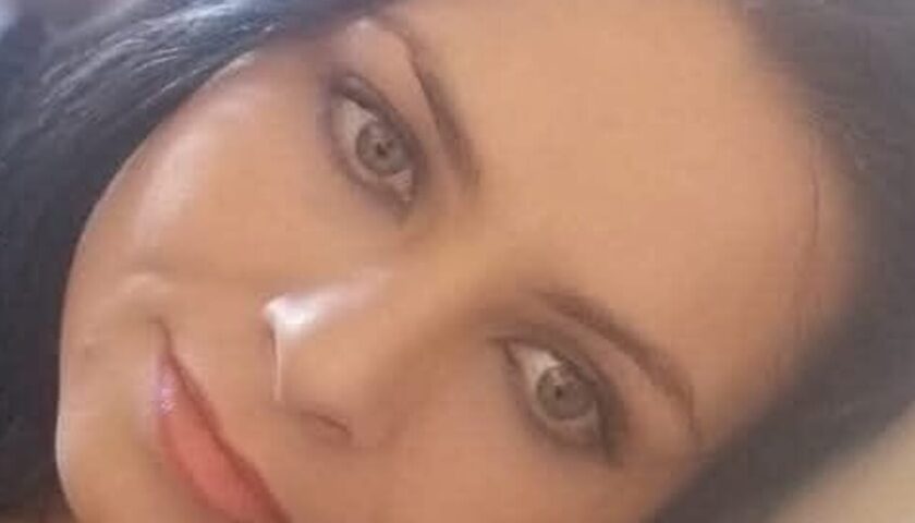 Montecorvino Pugliano, si cerca 38enne scomparsa dalla notte del 16 agosto