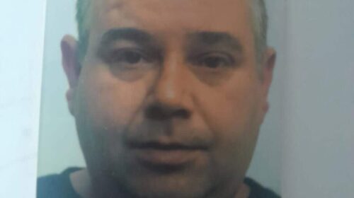 Battipaglia, ore di angoscia per Emanuele De Gregorio: non si trova da giovedì