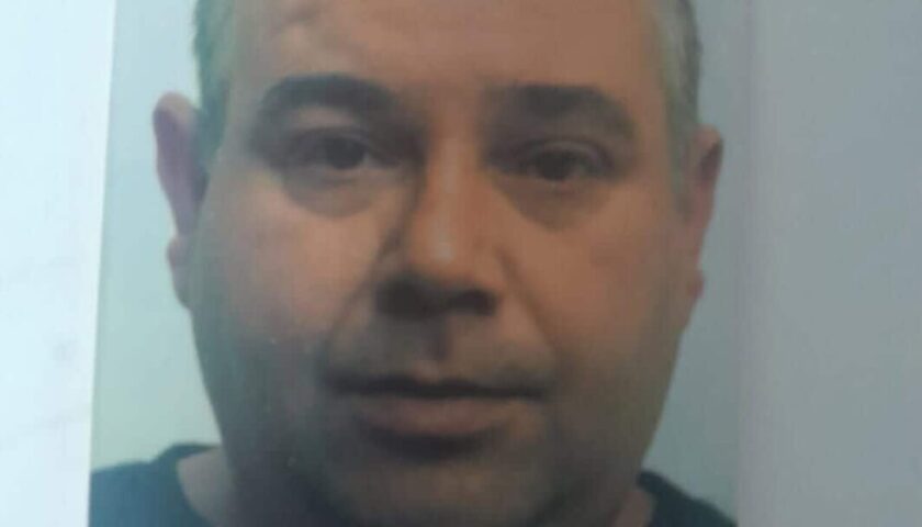 Battipaglia, ore di angoscia per Emanuele De Gregorio: non si trova da giovedì