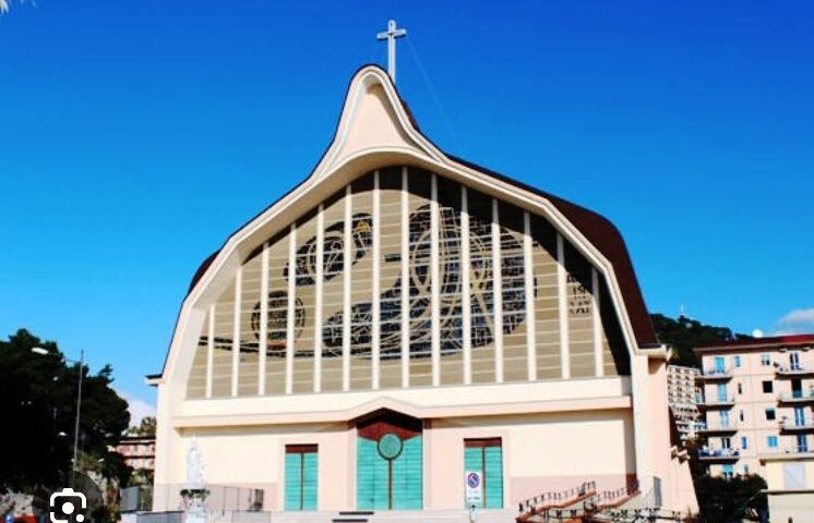 Salerno, da lunedì nuovi orari per le celebrazioni eucaristiche a Santa Maria ad Martyres di Torrione