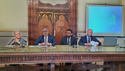 Premio Sele d’Oro 2025: la 41esima edizione dal 4 al 13 settembre