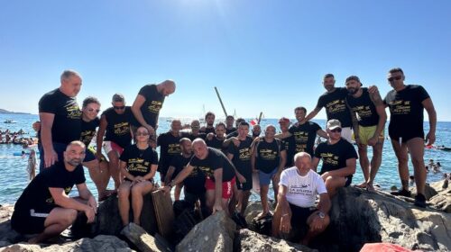A Santa Maria di Castellabate la 124ª edizione de “La Stuzza”