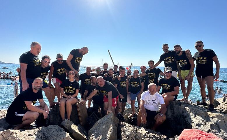 A Santa Maria di Castellabate la 124ª edizione de “La Stuzza”