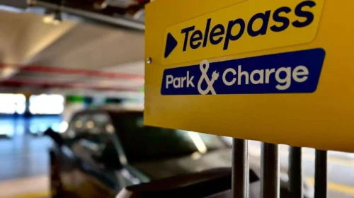 Telepass a Marina di Camerota per i parcheggi a Lentiscelle e Area Mercato