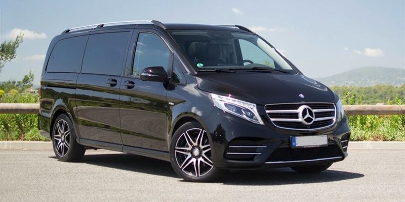 Mobilità e turismo, Sky Road 236 porta Uber anche a Salerno