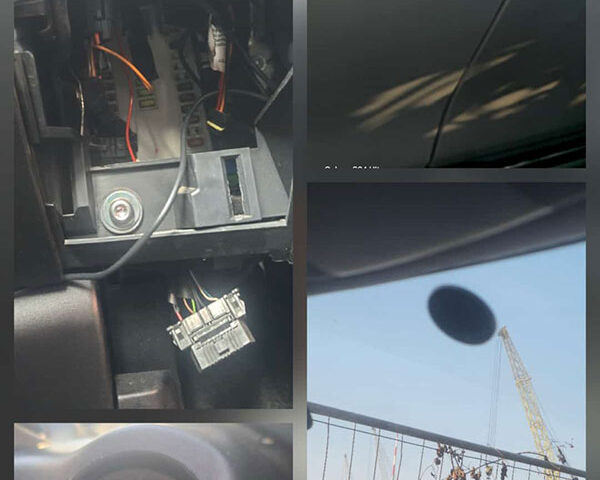 Salerno, danni alle auto parcheggiate in via Porto: