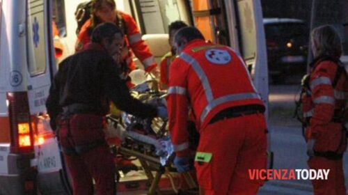 Donna salernitana tenta il suicidio in un parcheggio di Pianodardine: salvata da due ragazzi