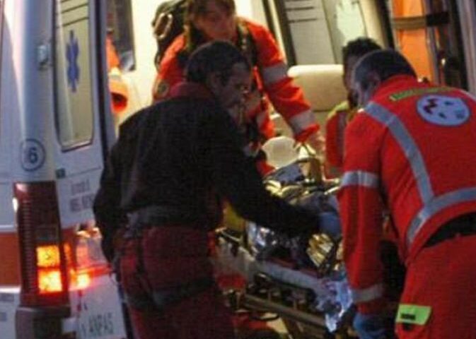 Roccapiemonte, cade dalla bici elettrica: 35enne di Cava de’ tirreni in coma farmacologico