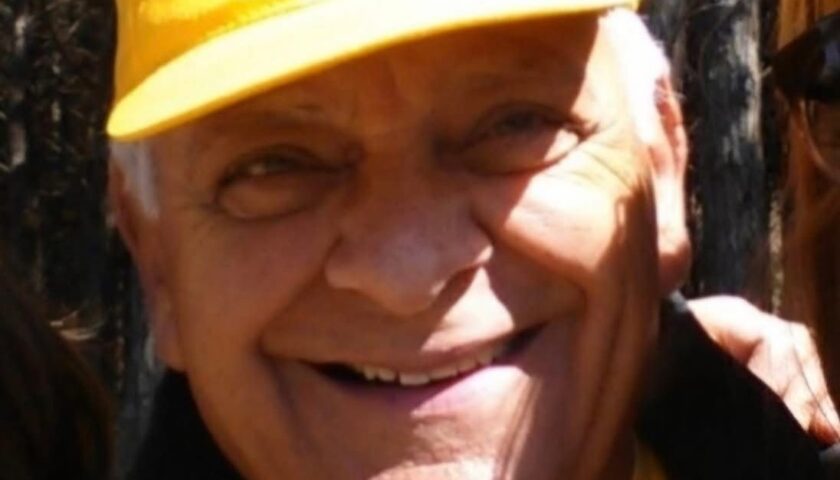 Eboli piange Gino Buccino, pioniere di tante battaglie ambientali