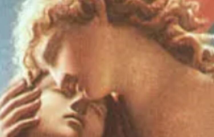 Storie di Remo, l’incredibile George