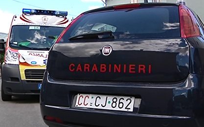 Incidente mortale tra Agropoli e Prignano Cilento: perde la vita un 29enne