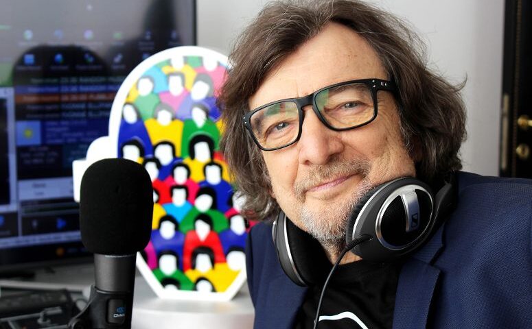 Pontecagnano, Claudio Cecchetto ospite speciale sulla costa Sud