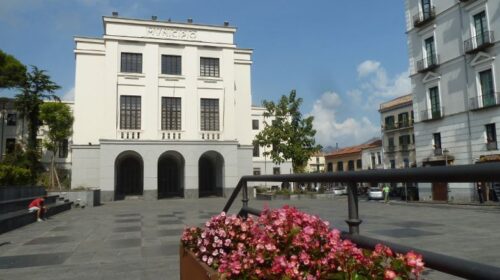 Cava de’ Tirreni/Costiera: Azienda Speciale replica all’interrogazione di Vietri (Fdi) Cava de’ Tirreni/Costiera: Azienda Speciale replica all’interrogazione di Vietri (Fdi)