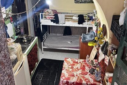 Salerno, blitz nel centro storico. La consigliera Pecoraro: “Serve controllo capillare di tutta la città”